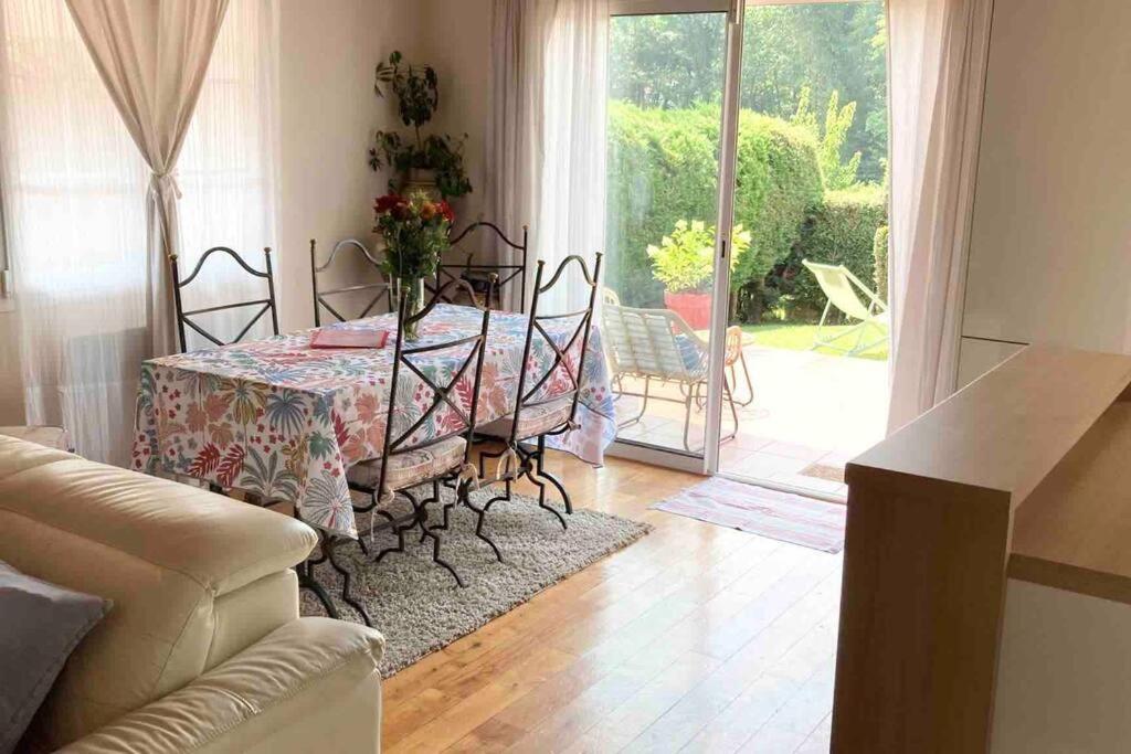 1Km Plage, Agreable Maison 6 Pers Classee 3* Hendaye Luaran gambar