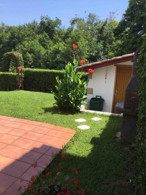 1Km Plage, Agreable Maison 6 Pers Classee 3* Hendaye Luaran gambar
